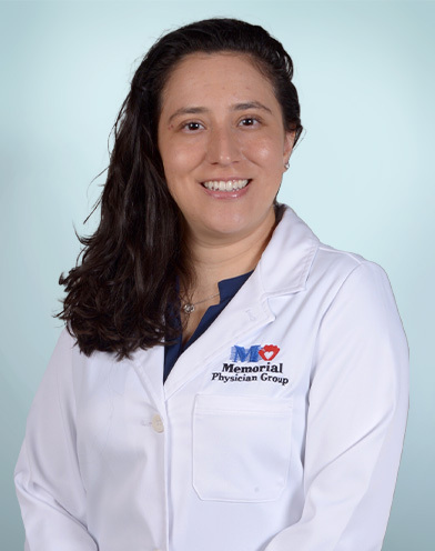 Marisa Orbea, MD