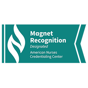 ANCC Magnet Recognition Program Seal