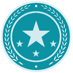 Award Badge