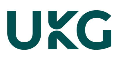 UKG Logo