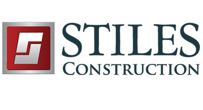 Stiles Construction Logo