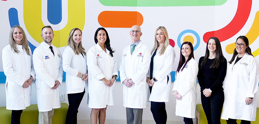 hero JDCH cochlear team